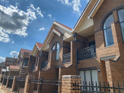 The Abbey Motel Goulburn - Accommodation Rooms