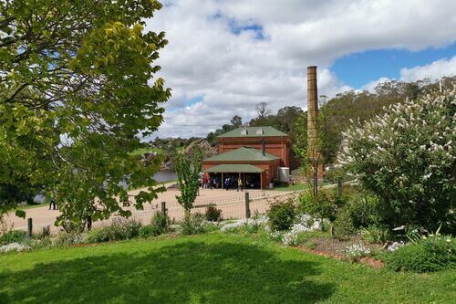 The Abbey Motel Goulburn - Local Attractions