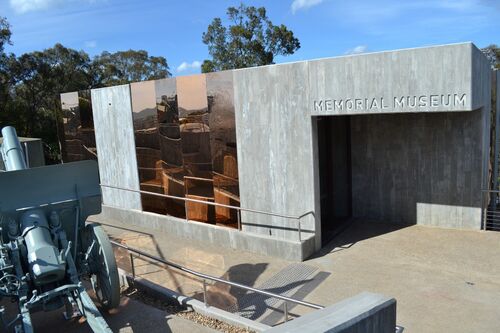 The Abbey Motel Goulburn - Local Attractions