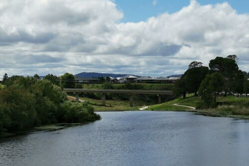 The Abbey Motel Goulburn - Local Attractions