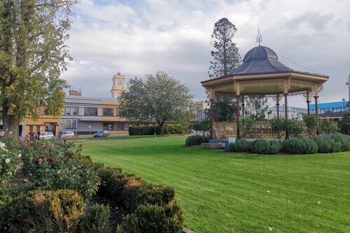 The Abbey Motel Goulburn - Local Attractions