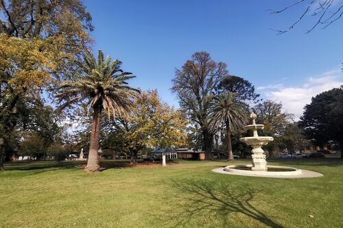 The Abbey Motel Goulburn - Local Attractions