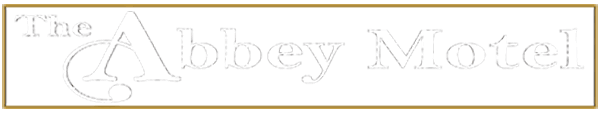 The Abbey Motel